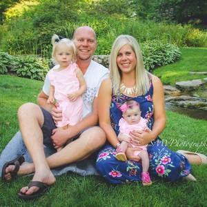 Meet your Posher, Kendra